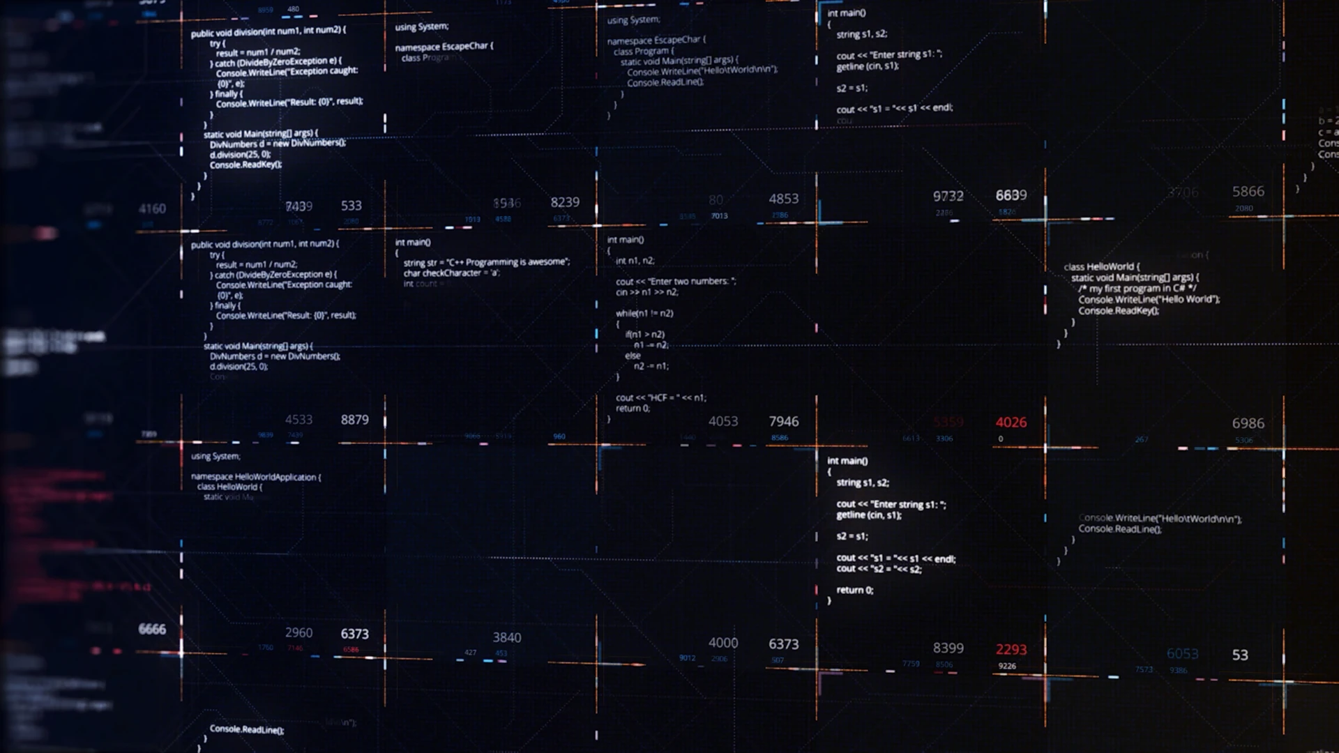 Cybersecurity Threat Investigation Platform